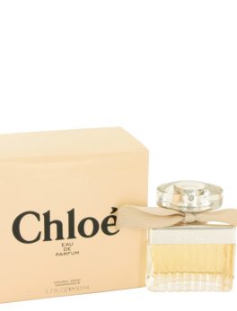 Chloe (new) By Chloe Eau De Parfum Spray 1.7 Oz For Women