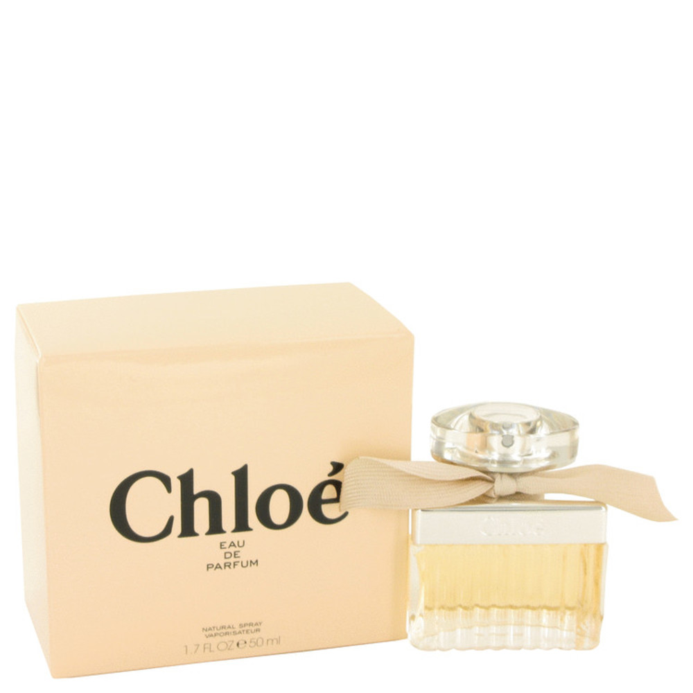 Chloe (new) By Chloe Eau De Parfum Spray 1.7 Oz For Women