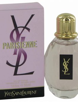 Parisienne By Yves Saint Laurent Eau De Parfum Spray 1.7 Oz For Women