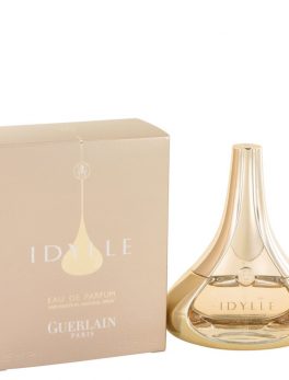 Idylle By Guerlain Eau De Parfum Spray 1.2 Oz For Women