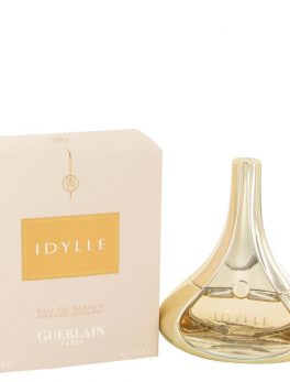 Idylle By Guerlain Eau De Parfum Spray 1.7 Oz For Women