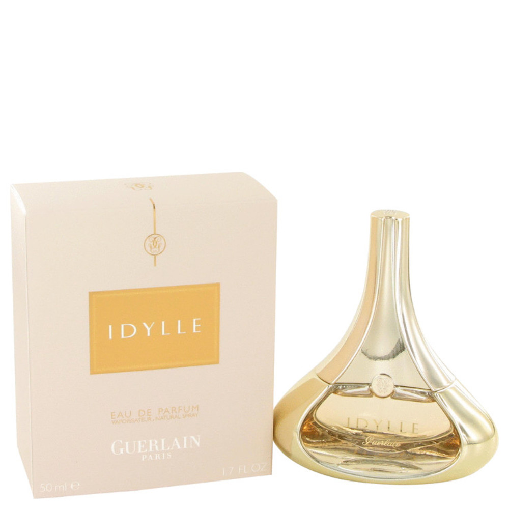Idylle By Guerlain Eau De Parfum Spray 1.7 Oz For Women