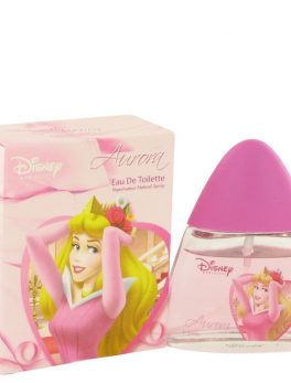 Disney Princess Aurora By Disney Eau De Toilette Spray 1.7 Oz For Women