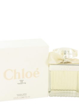 Chloe (new) By Chloe Eau De Toilette Spray 2.5 Oz For Women