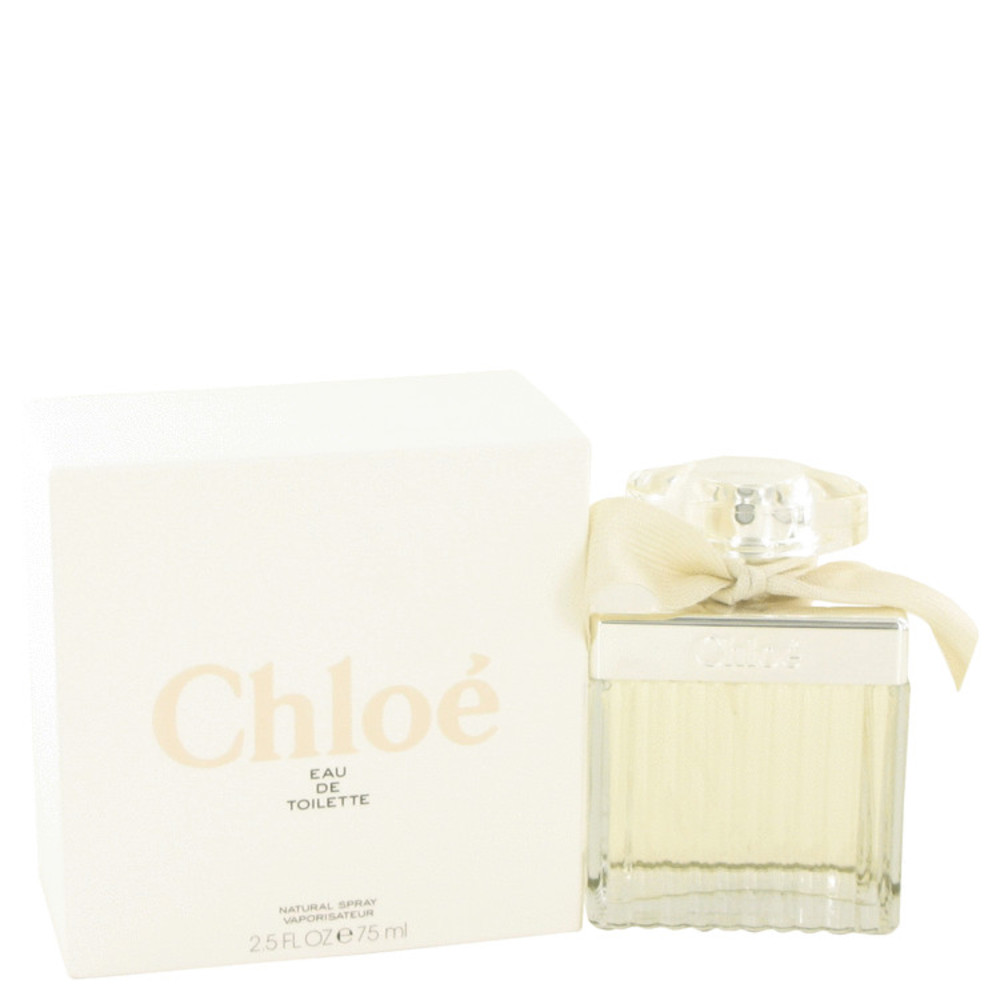 Chloe (new) By Chloe Eau De Toilette Spray 2.5 Oz For Women