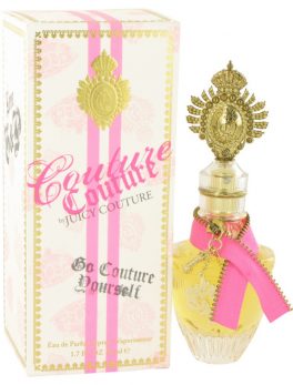 Couture Couture By Juicy Couture Eau De Parfum Spray 1.7 Oz For Women