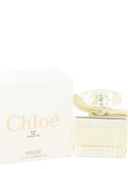 Chloe (new) By Chloe Eau De Toilette Spray 1.7 Oz For Women