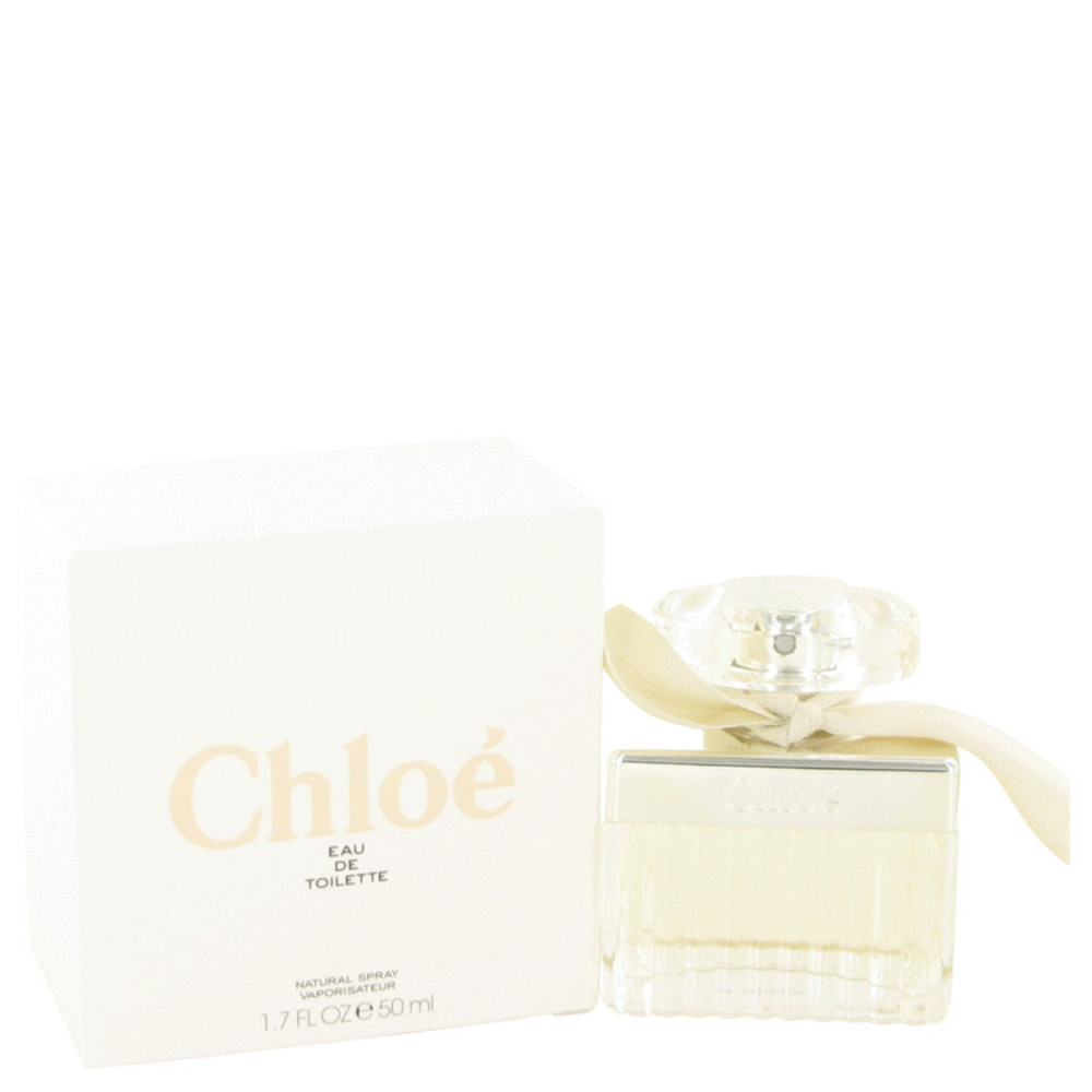 Chloe (new) By Chloe Eau De Toilette Spray 1.7 Oz For Women