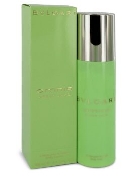 Omnia Green Jade By Bvlgari Body Lotion 6.7 Oz For Women
