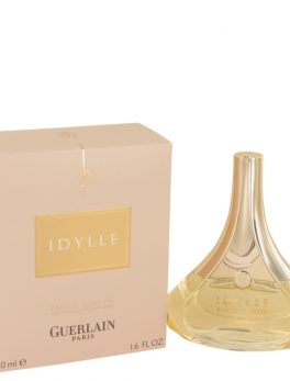 Idylle By Guerlain Eau De Toilette Spray 1.7 Oz For Women