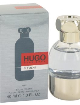 Hugo Element By Hugo Boss Eau De Toilette Spray 1.3 Oz For Men