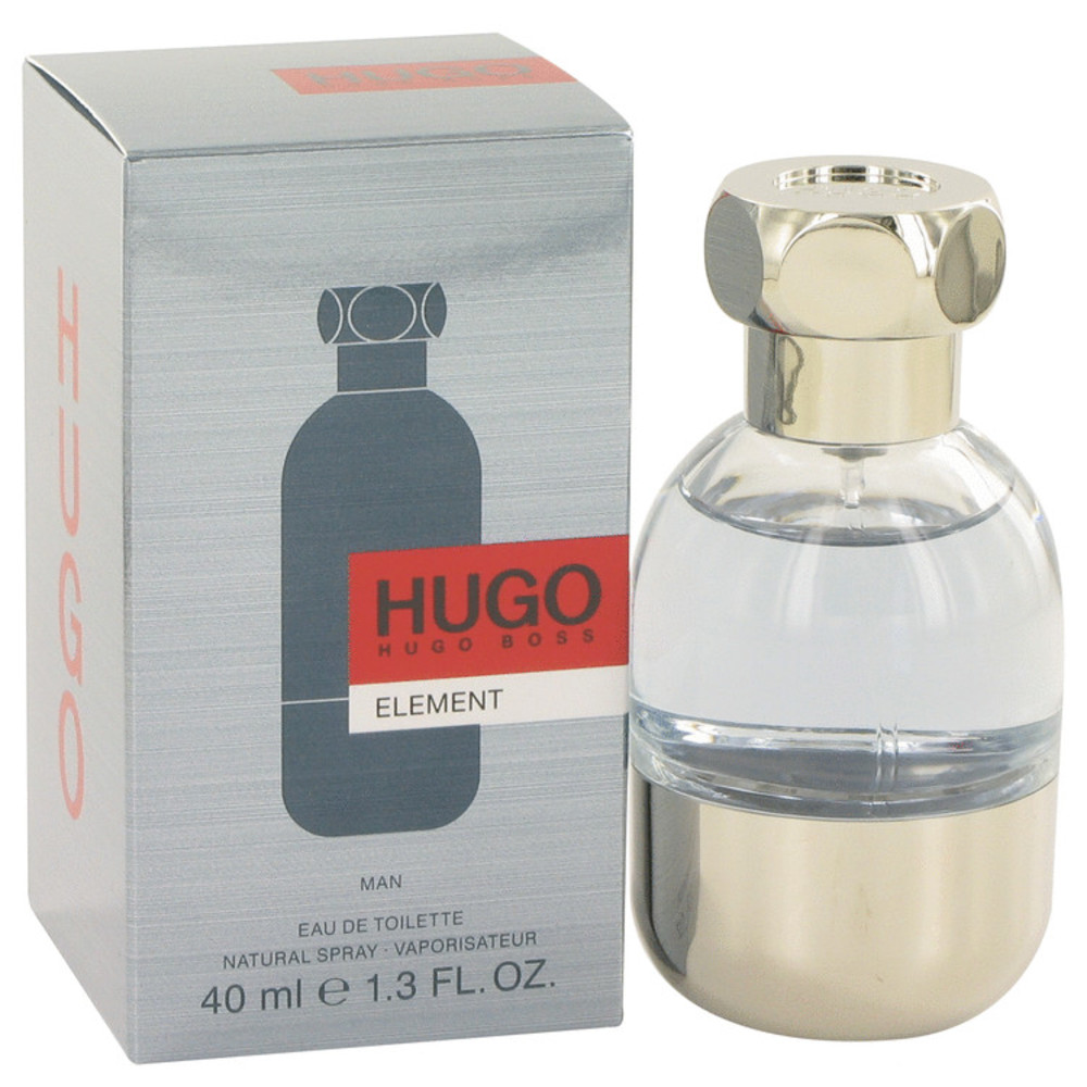 Hugo Element By Hugo Boss Eau De Toilette Spray 1.3 Oz For Men
