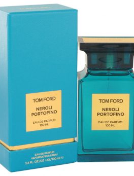 Neroli Portofino By Tom Ford Eau De Parfum Spray 3.4 Oz For Men