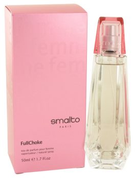 Full Choke By Francesco Smalto Eau De Parfum Spray 1.7 Oz For Women