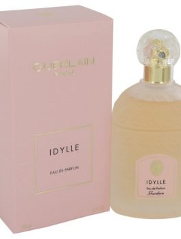 Idylle By Guerlain Eau De Parfum Spray (new Packaging) 3.3 Oz For Women