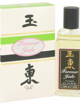 Forever Jade By Regency Cosmetics Cologne Spray 2 Oz For Women