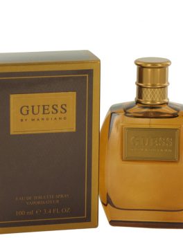 Guess Marciano By Guess Eau De Toilette Spray 3.4 Oz For Men