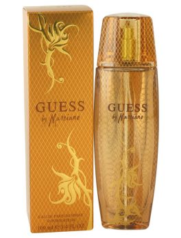 Guess Marciano By Guess Eau De Parfum Spray 3.4 Oz For Women