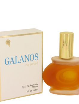 Galanos De Serene By James Galann Eau De Parfum Spray 2 Oz For Women