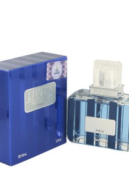 Lively By Parfums Lively Eau De Toilette Spray 3.4 Oz For Men
