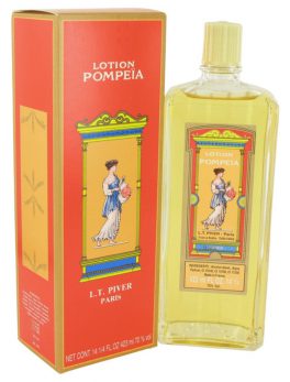 Pompeia By Piver Cologne Splash 14.25 Oz For Women