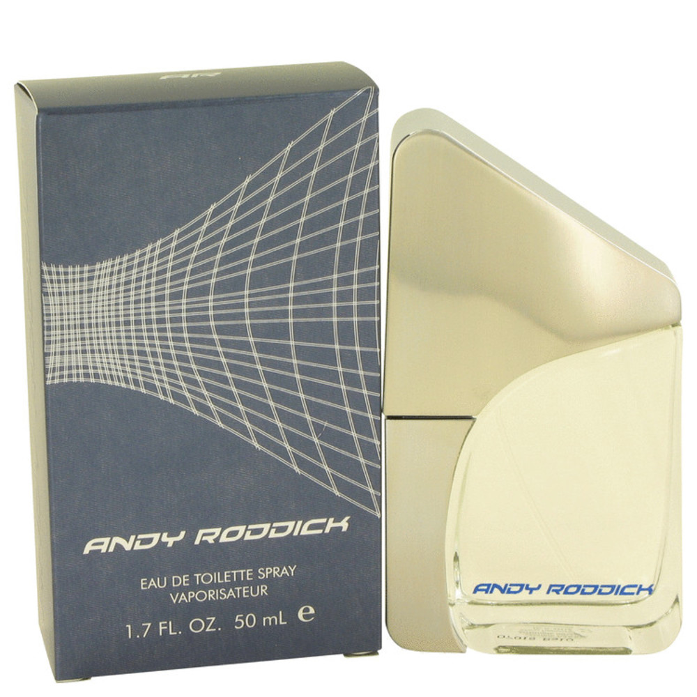 Andy Roddick By Parlux Eau De Toilette Spray 1.7 Oz For Men
