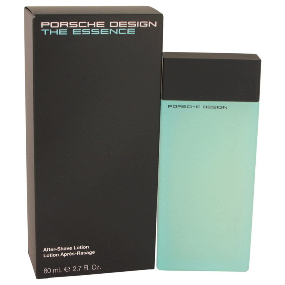 The Essence By Porsche After Shave Lotion 2.7 Oz For Men