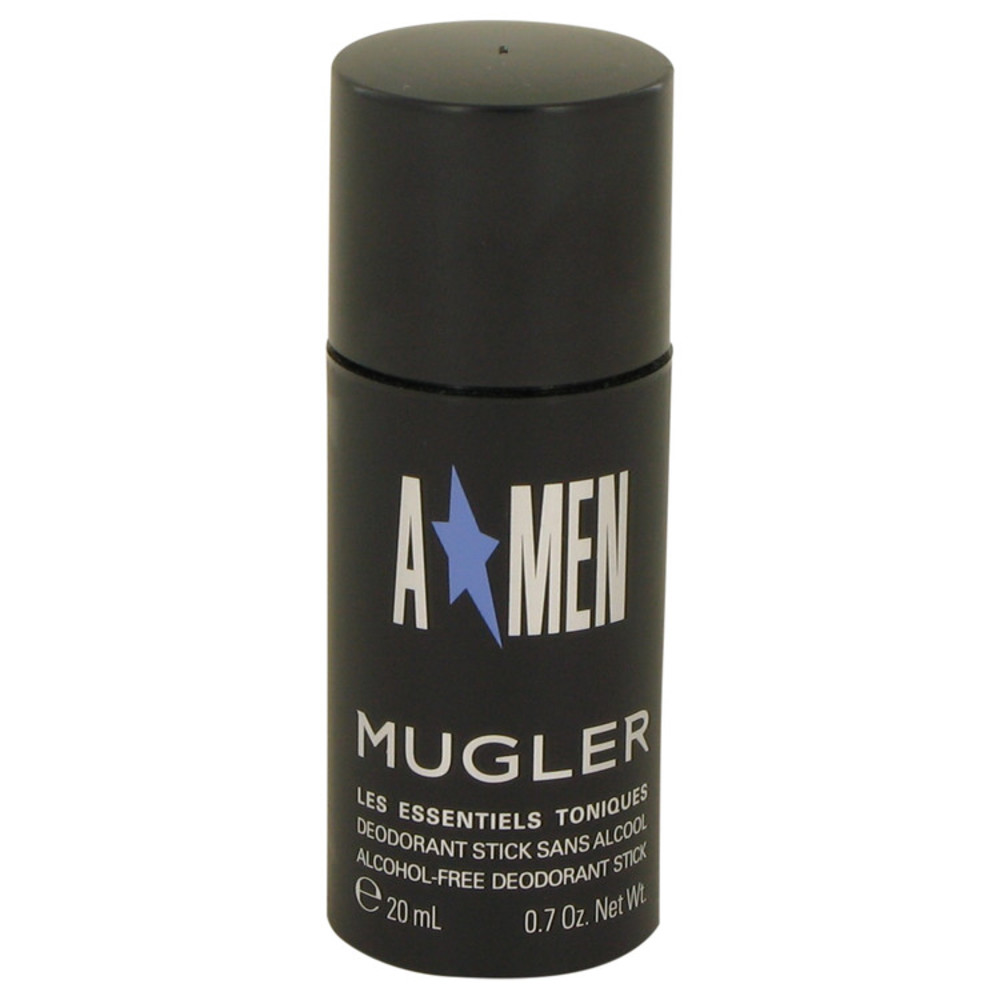 Angel By Thierry Mugler Deodorant Stick (alcohol Free) .7 Oz For Men