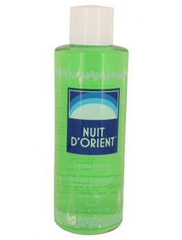 Nuit D'orient By Coryse Salome Eau De Lavande Cologne Splash Green 17 Oz For Women