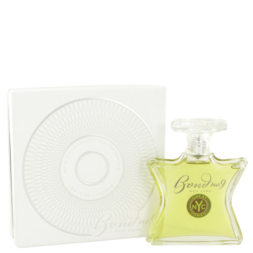 Great Jones By Bond No. 9 Eau De Parfum Spray 3.3 Oz For Women