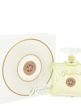 So New York By Bond No. 9 Eau De Parfum Spray 3.3 Oz For Women
