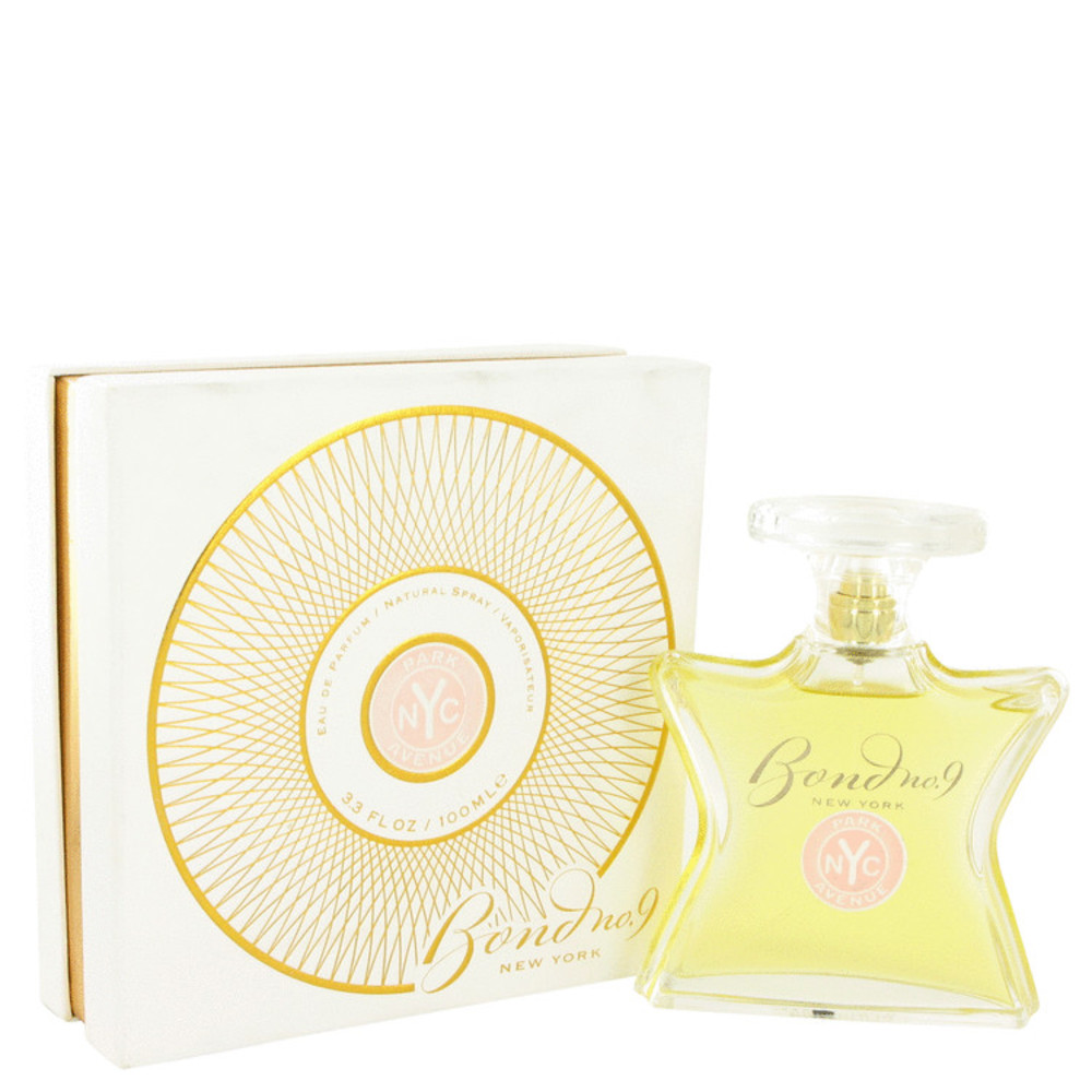 Park Avenue By Bond No. 9 Eau De Parfum Spray 3.3 Oz For Women