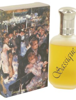 Sassique By Regency Cosmetics Cologne Spray 2 Oz For Women