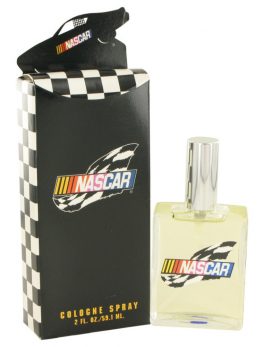 Nascar By Wilshire Cologne Spray 2 Oz For Men