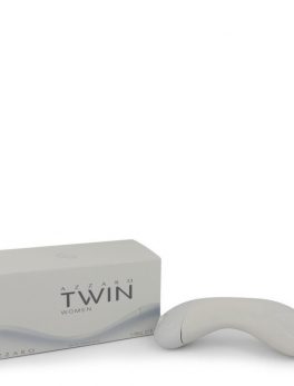 Azzaro Twin By Azzaro Eau De Toilette Spray 2.7 Oz For Women