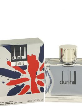 Dunhill London By Alfred Dunhill Eau De Toilette Spray 3.3 Oz For Men