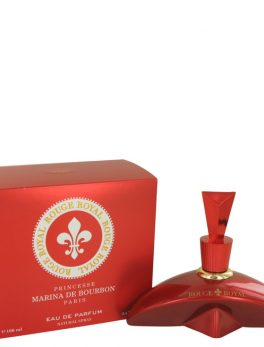Marina De Bourbon Rouge Royal By Marina De Bourbon Eau De Parfum Spray 3.4 Oz For Women