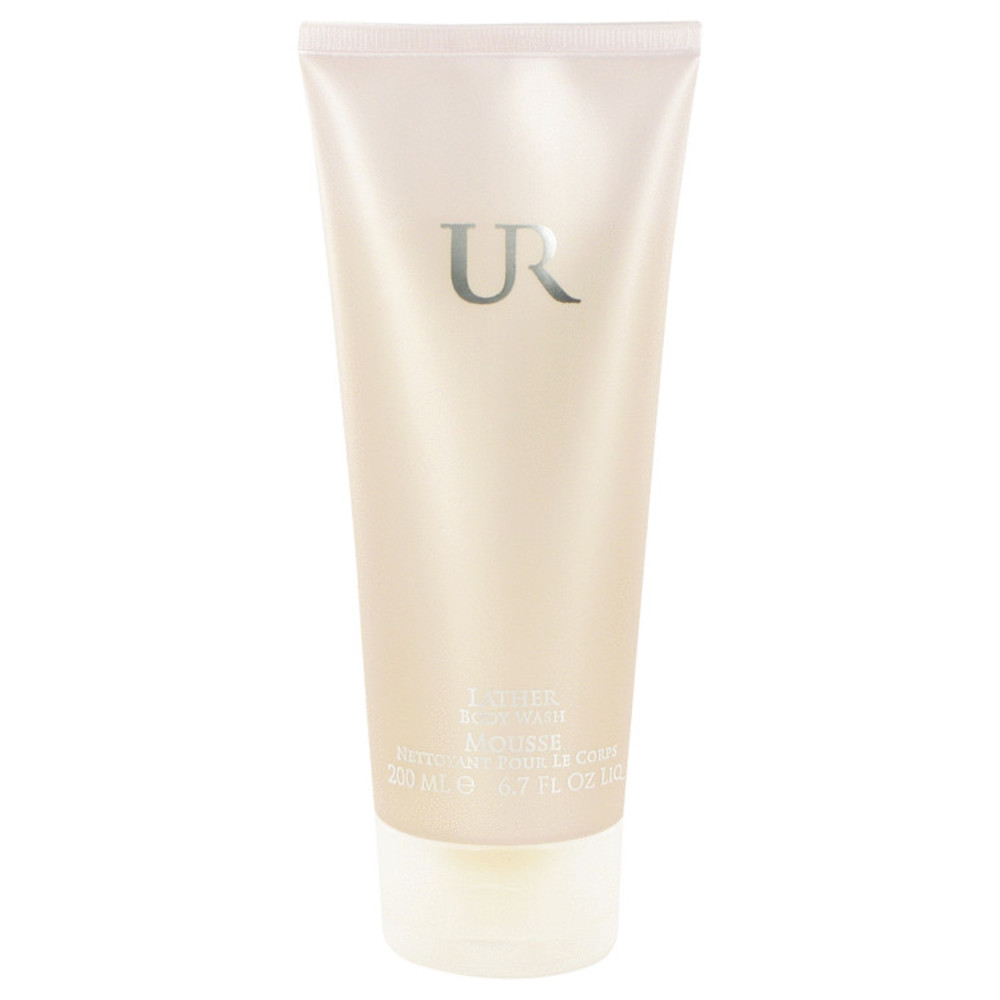 Usher Ur By Usher Body Wash 6.7 Oz For Women
