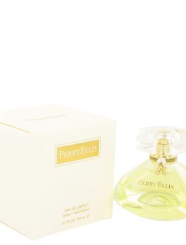 Perry Ellis (new) By Perry Ellis Eau De Parfum Spray 3.4 Oz For Women