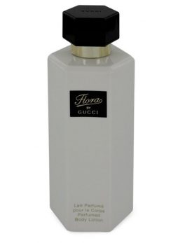 Flora By Gucci Body Lotion 3.3 Oz For Women