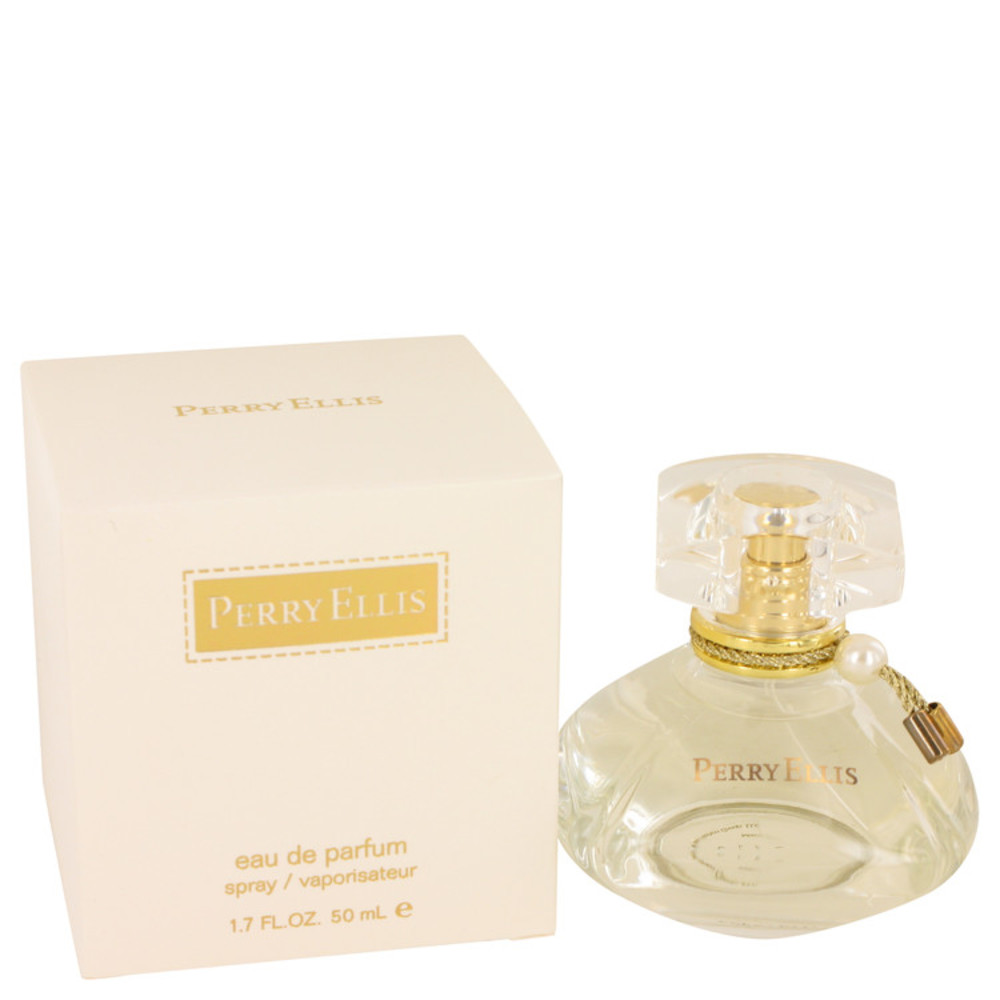 Perry Ellis (new) By Perry Ellis Eau De Parfum Spray 1.7 Oz For Women
