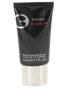 Escada Incredible Me By Escada Body Moisturizer 1.7 Oz For Women