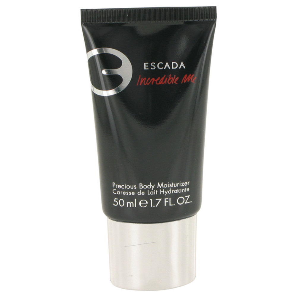 Escada Incredible Me By Escada Body Moisturizer 1.7 Oz For Women