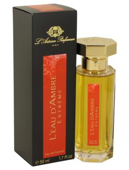 L'eau D'ambre Extreme By L'artisan Parfumeur Eau De Parfum Spray 1.7 Oz For Women