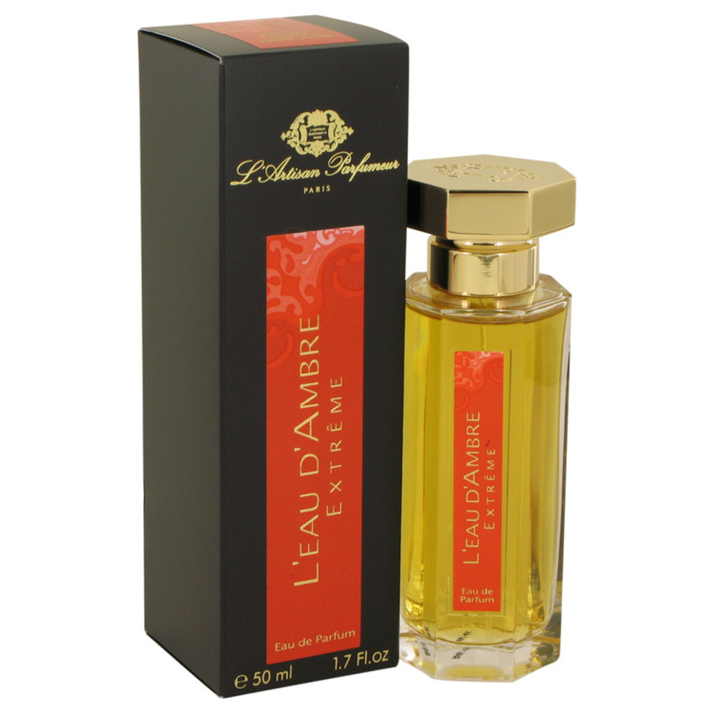 L'eau D'ambre Extreme By L'artisan Parfumeur Eau De Parfum Spray 1.7 Oz For Women