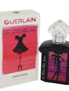 La Petite Robe Noire By Guerlain Eau De Parfum Spray (limited Edition) 1.6 Oz For Women