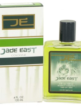 Jade East By Regency Cosmetics Eau De Cologne 4 Oz For Men