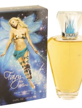 Fairy Dust By Paris Hilton Eau De Parfum Spray 3.4 Oz For Women