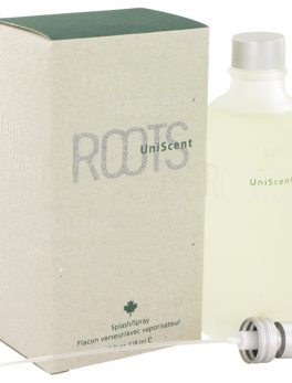 Roots By Coty Eau De Toilette Spray 4 Oz For Men