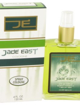 Jade East By Regency Cosmetics Cologne Spray 4 Oz For Men